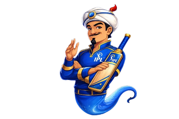 Akinator Genie